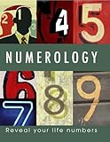 Image de Numerology: Reveal Your Life Numbers