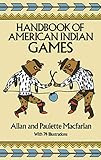 Handbook of American Indian Games