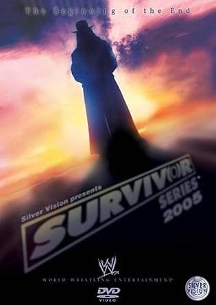 21+ Wwe Survivor Series Undertaker Background
