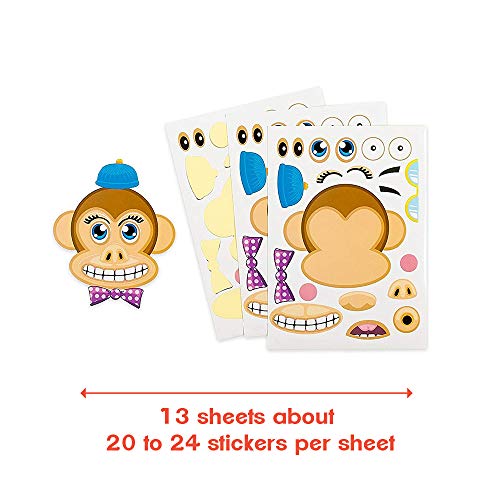 6 Kidsco+Sticker+Parties+Birthdays+Daycare