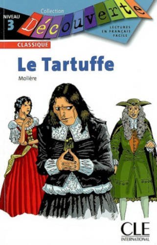 Le  Tartuffe