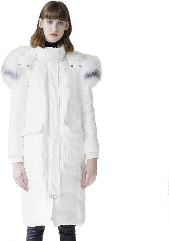 escalier women's down jacket