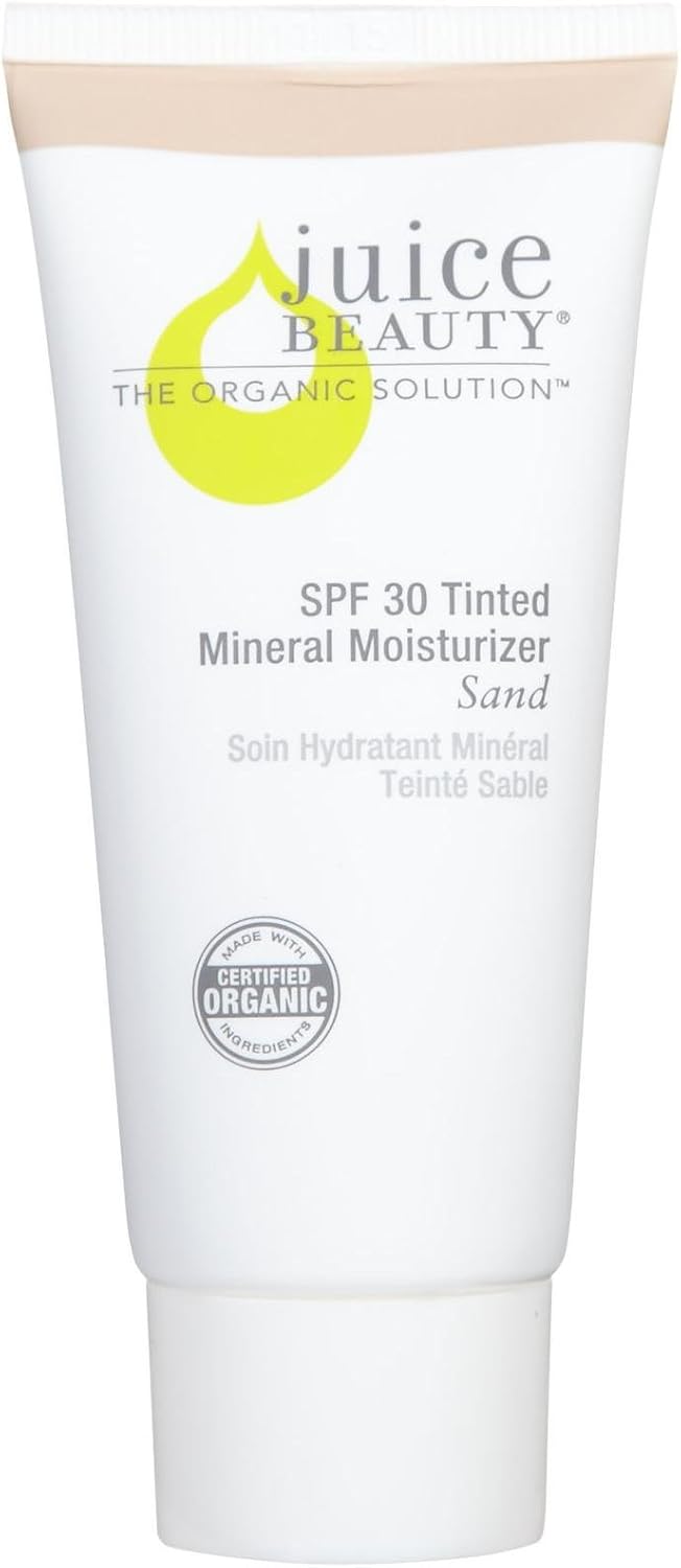 Juice Beauty SPF 30 Tinted Mineral Moisturizer Amazon.co.uk Baby