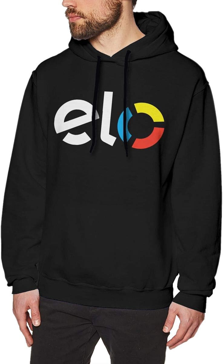 pocketless hoodie pullover