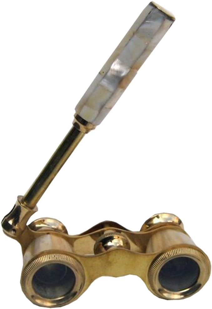 mother of pearl opera glasses