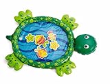 Earlyears Deluxe Fill 'n Fun Water Mat Baby Toy