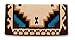 Mayatex 1438-5 38X34 Haymaker New Zealand Wool Saddle Blanket