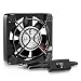 ELUTENG 40mm USB Fan with 3 Speed Control USB Ventilator 5V Max 5300RPM High Flow VR Cooling Fan Compatible for Receiver DVR Playstation Xbox Computer Cabinet Cooling primary
