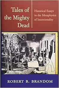 Dead essay historical in intentionality metaphysics mighty tale 07 picture