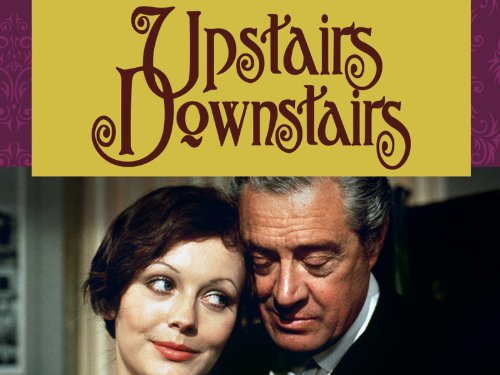 Upstairs, Downstairs Season 5