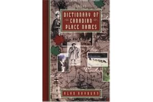 Dictionary of Canadian Place Names