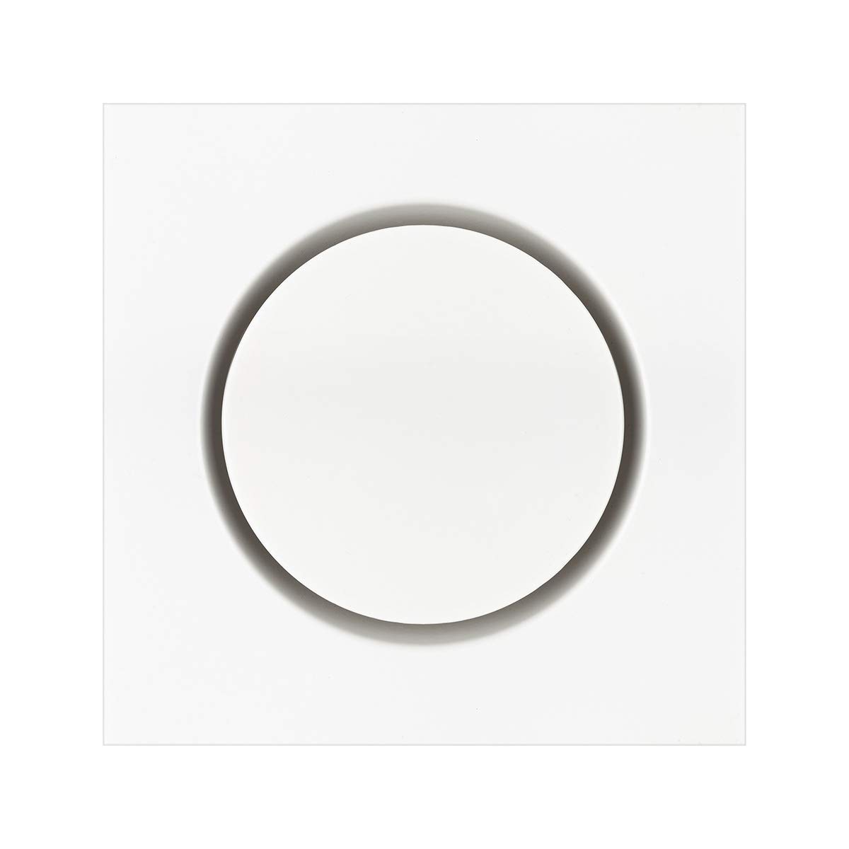 calimaero® TVQZ 125 - Steel Adjustable Square Supply Air Valve