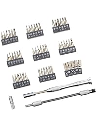 Kit de herramientas para electrónica Basics