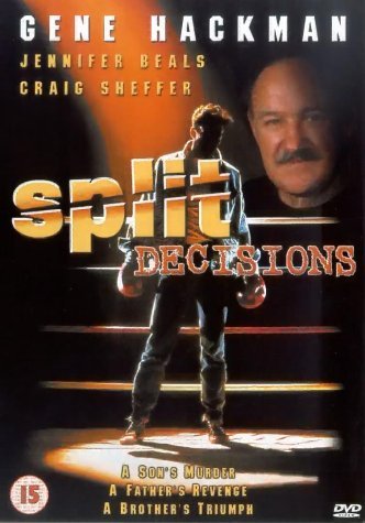 Split Decisions [1986] [DVD]