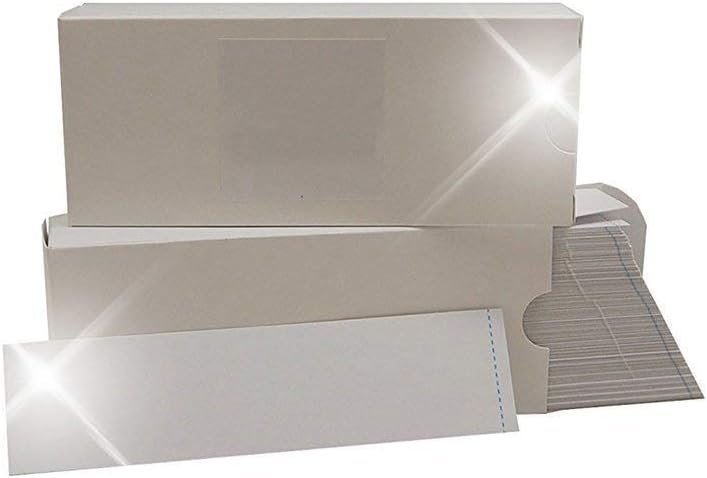 Preferred Postage Supplies Neopost/Hasler 6-1/8" x 1-9/16" Postage tape strip. Compare to Neopost Postage Meter tape 7465233-01/PT1N03/PT1N12 and Hasler 900-401-0/PT1H12 : Office Products