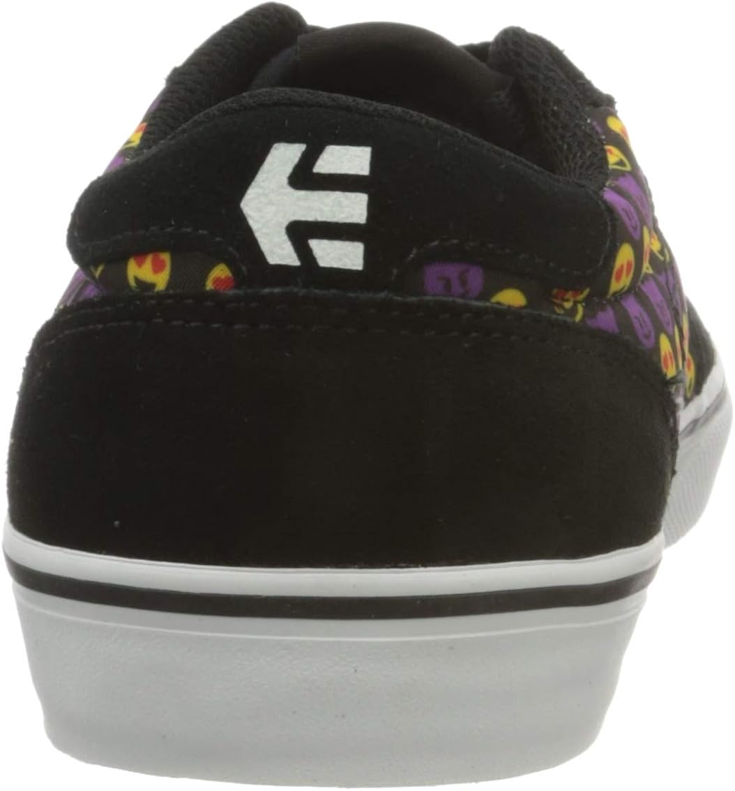  | Etnies Women's Calli-Vulc Skate Shoe | Skateboarding