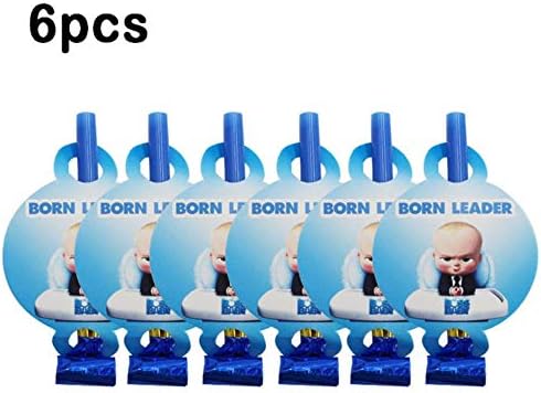 LALY A SHOP 2set Cartoon baby boss 1st birthday party disposable tableware cups plates gift bags towels wedding baby shower birthday decor kids,Blowout-6pcs 2set