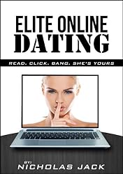 Elite Online Dating: Read. Click. Bang. She's Yours
