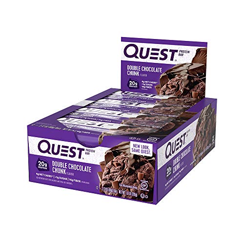 1 Quest+Nutrition+Protein+Chocolate+Packaging