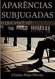 Livro Aparências Subjugadas
