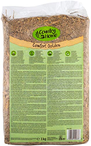 Vitakraft 25037,Comfort Golden stro, 1 kg,NVT - Afbeelding 4