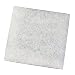 Pondmaster Replacement Coarse Pad, 11 - 3/4" X 11" - 3/4",
Replacement coarse pads for Pondmaster PM1000 and PM2000 pond filters