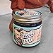 Anchors Hair Company Strong Hold Water Based Styling Pomade (2.3 Ounce)