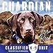 Guardian: Classified K-9 Unit Series, Book 1 by 
