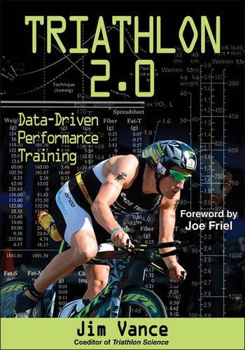 Triathlon 2.0: data-driven performance training