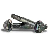 Engine Transmission Suspension Bolt Pair &ndash; Fits Polaris General RZR 900 1000 (2011&ndash;2020) &ndash; Replacement for 7519286
