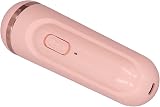 BROLEO Rechargeable Foot File Callus Remover - Dead Skin Remover, Ergonomic view 9