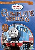 Thomas & Friends - The Complete Series 6 [DVD]