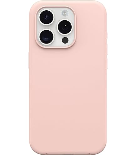 Amazon.com: OtterBox iPhone 15 Pro (Only) Commuter Series Case