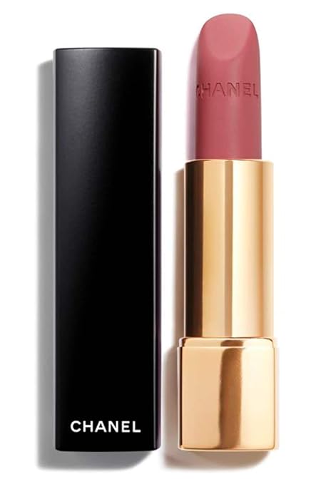 Amazoncom Chanel Rouge Allure Velvet Luminous Matte Lip