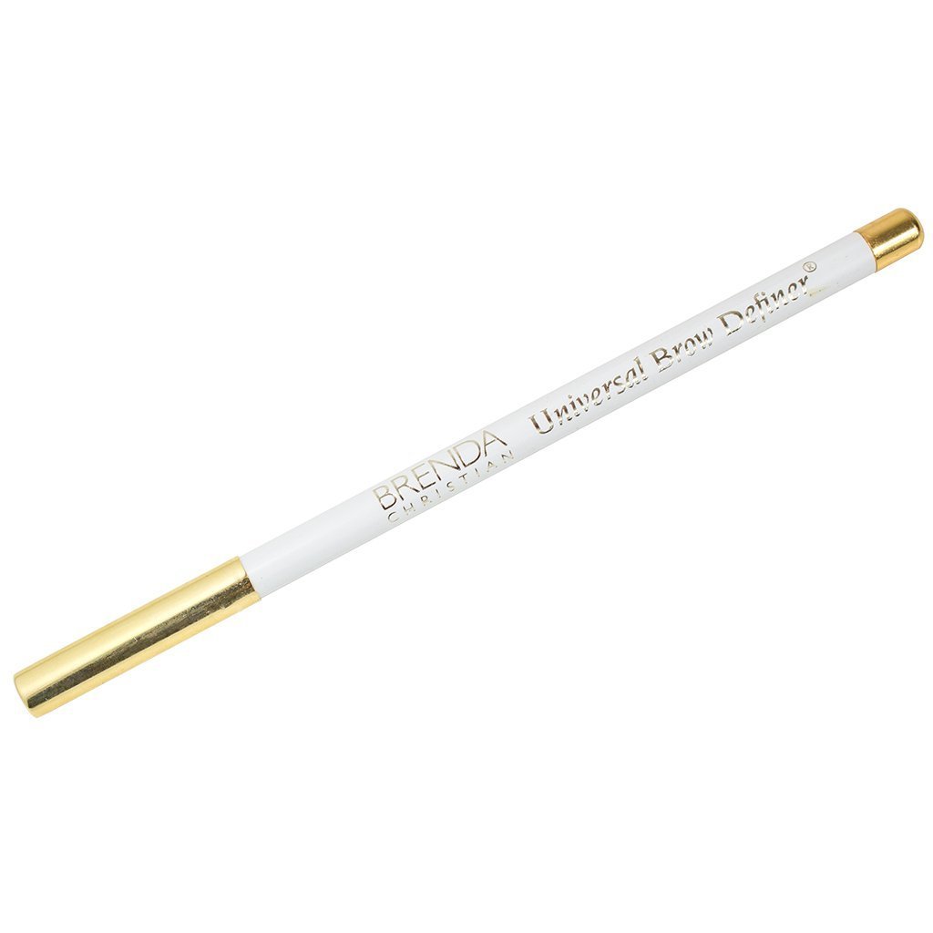 Brenda Christian Universal Brow Definer Pencil (Pencil