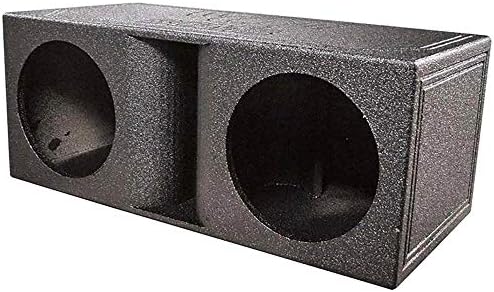 box horn subwoofer