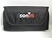 Sonim Rugged Pouch for XP6/XP7 With Belt Clip and Belt Loops ARP01G