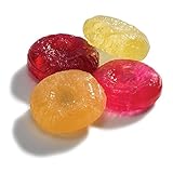 Dr. John's® Inspired Sweets® Signature Sours Collection, Sugar Free Hard Candies (1 Lb)