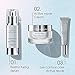 Institut Esthederm - Active Repair - Eye Contour Care - for Dark Circles and Puffiness - Anti-Aging - All Skin Types