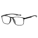 ZNEIAAPR Myopia Distance Sport Glasses for Men