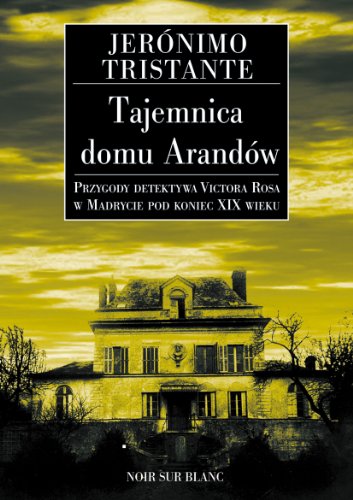 Tajemnica domu Arandow (polish)