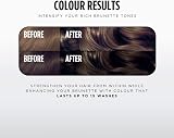 Jerome Russell Colour Bomb Cool Brown Blonde Depositing Mask 300ml view 4