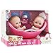 Lil Cutesies TWIN 8.5