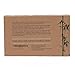 Baby Bath Washcloths 6 ULTRA SOFT, 100% Natural Bamboo Towels, No-Dyes, Perfect Gift for Sensitive Baby Skin, 6 Pack 10