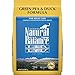 Natural Balance L.I.D. Limited Ingredient Diets Dry Cat Food, Grain Free, Green Pea & Duck Formula, 2-Pound