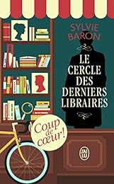 Le cercle des derniers libraires