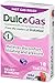 Dulcogas Maximum Strength Antigas Tablets, Wild Berry, 18 Count