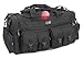 Nexpak USA TFBP130 30 Inch Black Convertible 2 in 1 Backpack Duffel Duffle Molle Tactical Range Hiking Shoulder Strap Bag 5100 Cu in + Key Ring Carabiner