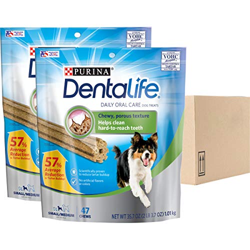 Best Dog Dental Chews Dogtime