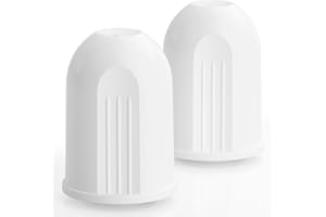Leemone Aqua Pro 2-in-1 Humidifier Filter A250 Compatible with BONECO & AIR-O-Swiss Ultrasonic Humidifiers, 2 Pack